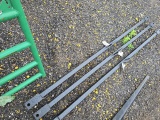 Tow Bar Hitch