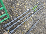 Tow Bar Hitch