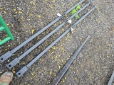 Tow Bar Hitch