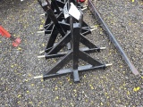 3pt. Trailer Mover