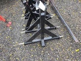 3pt. Trailer Mover