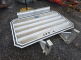 Truck Headache Rack