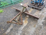 Ford 6ft. 3pt. Back Blade