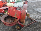 New Holland 27 Silage Blower