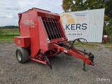 Gehl 1475 Round Baler
