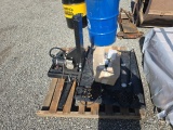 Electric Platform