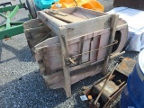 Fanning Mill