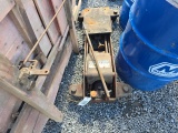 Transmission Jack