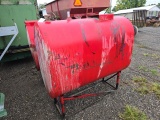 Fuel Oil Tank