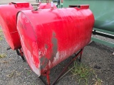 Fuel Oil Tank