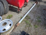 Grain Auger