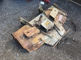 Woods Belly Mower