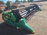 John Deere 920 Flex Grain Head