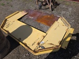 New Holland Grain Bin Extensions