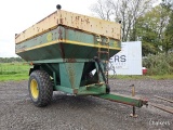 EZ Trail 1475 Grain Cart