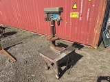 Drill Press
