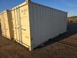20ft. Storage Container