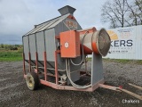 Atomic Grain Dryer (1200 Hours) Nice