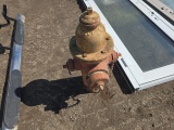 Fire Hydrant