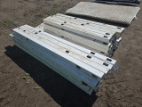 Plastic Fence Posts