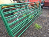 14ft. Farm Gate