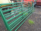14ft. Farm Gate