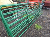 14ft. Farm Gate