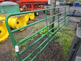 16ft. Farm Gate/Damaged