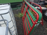 12ft. Farm Gate