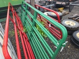 12ft. Farm Gate