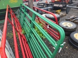 12ft. Farm Gate