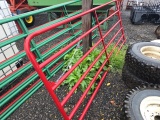 10ft. Farm Gate