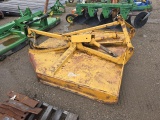 Woods 7ft. 3pt. Brush Hog