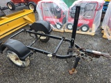 Welding Trailer