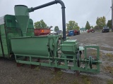 Feed Grinder Mixer