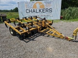 Landoll 9 shank Soil Saver