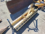Land Pride 6ft. 3pt. Pulverizer