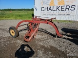 New Holland 55 Hay Rake
