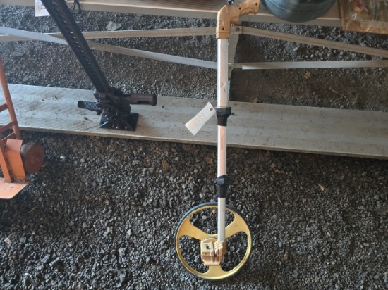 Measuring Wheel