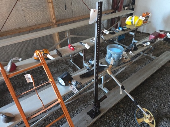 5ft. HD Hi Lift Jack