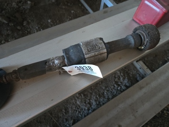 Air Buffer/Grinder