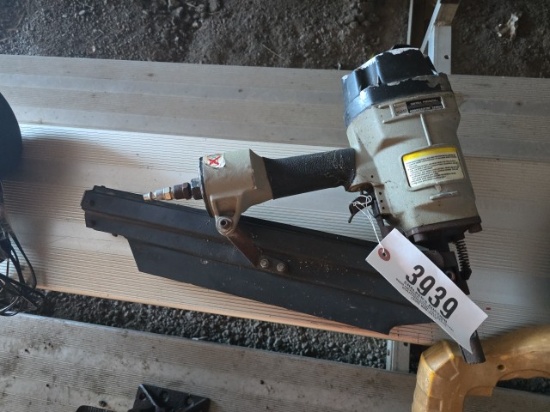 Air Framing Nailer