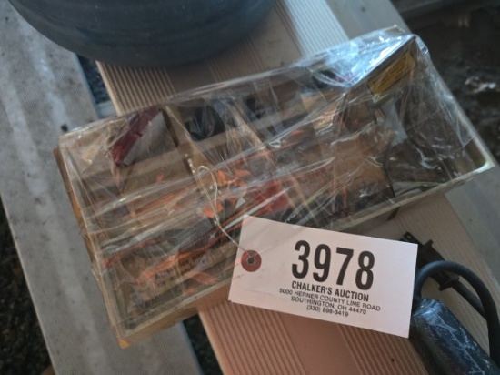Motometer Diesel Copression Tester