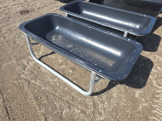 5ft. Bunk Feeder