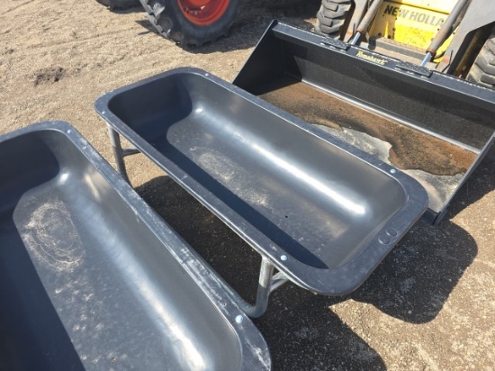 5ft. Bunk Feeder