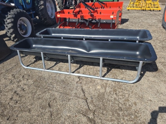 10ft. Bunk Feeder