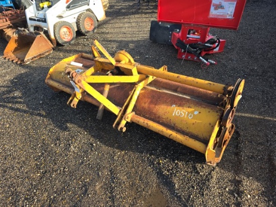 Alamo 7ft. 3pt. Flail Mower