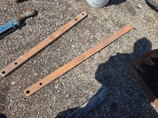 Farmall Drawbar
