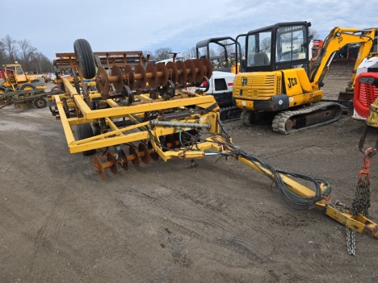 Landoll 15ft. Soil Finisher