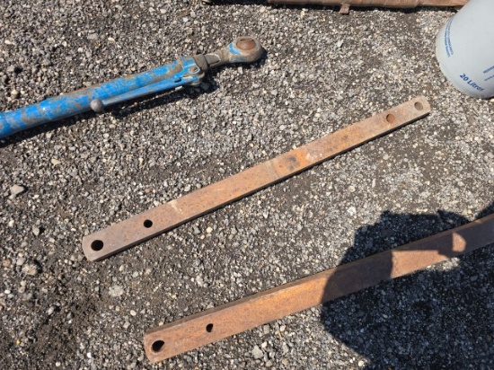 Tractor Drawbar
